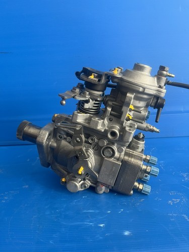 Einspritzpumpe bosch fiat - bosch,