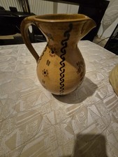 Vintage Keramik Krug