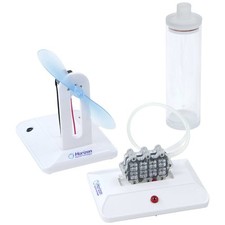 Horizon Educational FCJJ-42 Ethanol Fuel Cell Science Kit Brennstoffzelle,