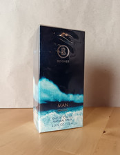 Bogner Man Classic - 75ml Eau