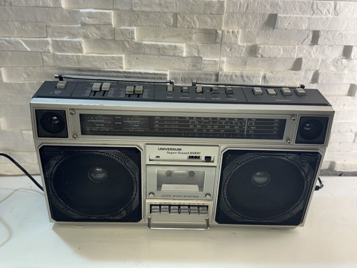 Ghettoblaster universum super - ghettoblaster,