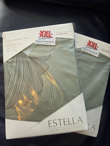 Estella mako interlock - estella, mako-interlock-jersey