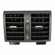 VW Touran Caddy Heck