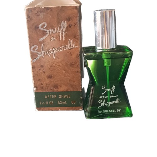 Snuff schiaparelli after - de,