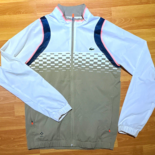 Lacoste sport herren - lacoste,