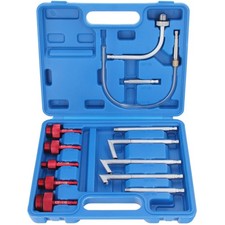 Adapter Satz Druckluft