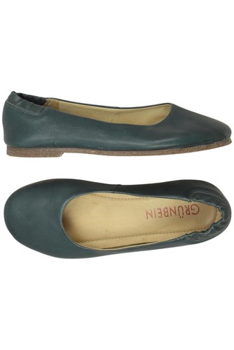 Grünbein ballerina damen - grünbein,