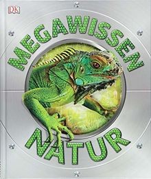Mega wissen natur staunen - mega-wissen., natur:
