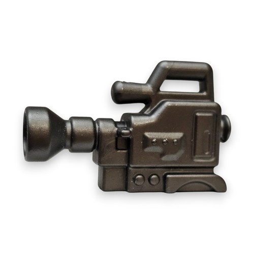 Playmobil zubehör filmkamera - zubehör,