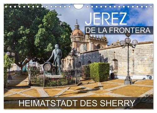 Jerez frontera - frontera,