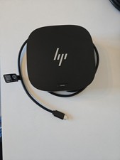 HP G5 USB-C-Dockingstation -