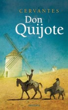 Don Quijote Der sinnreiche