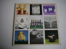 Pink Floyd - A Nice Pair 1968