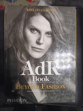 AdR BOOK-Beyond Fashion von