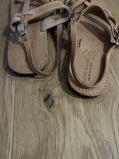 sandalen Größe 37,5