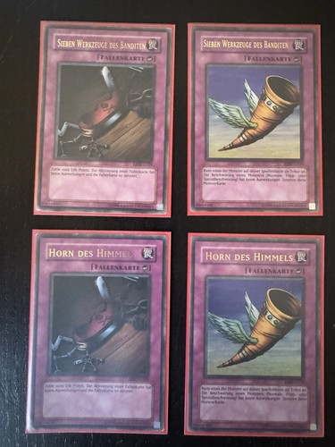Missprint fehldruck - yu-gi-oh,