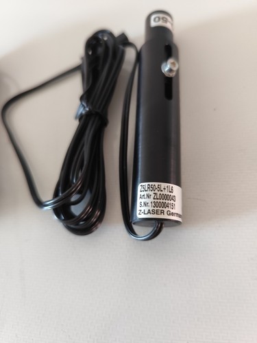 Laser lasermodul - z-laser,