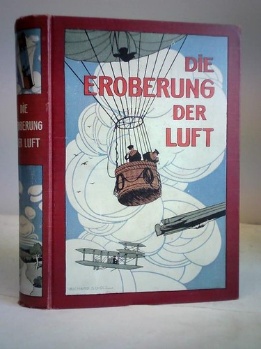 Die eroberung der luft ein - die,