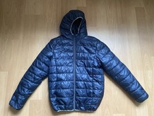 Kinder jungen Steppjacke