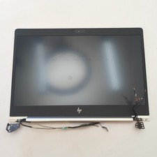 HP EliteBook 840 G6 FHD Display komplett Bildschirm Deckel Oberteil Gen6