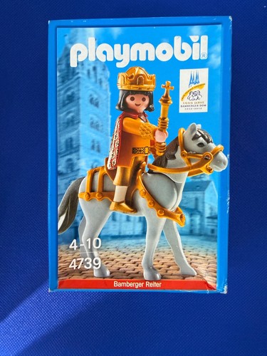 Playmobil 4739 bamberger - 4739,