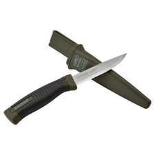 Bahco Laplander Messer Oliv