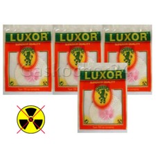 4 x Glühstrümpfe 150HK -