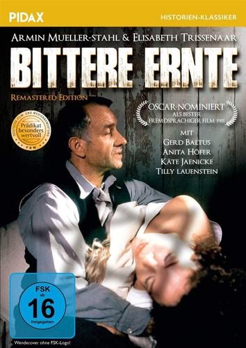 Bittere ernte armin - bittere,
