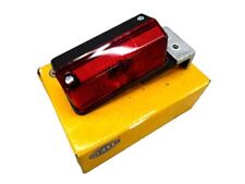 HELLA Begrenzungsleuchte 2XS005020-111 Rot