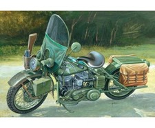 ITALERI 1/9 WLA 750 US