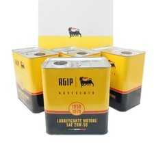 Agip Novecento 16l 20W50