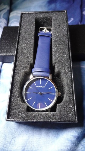 Uhr armbanduhr korntaler - armbanduhr,