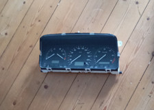 Vw Bus T4 Kombiinstrument