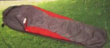 *** Mumienschlafsack *** High Peak *** 210 x 75/50 cm ***