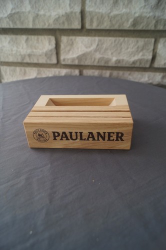 Neuer unbenutzter paulaner - neuer,unbenutzter,