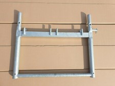  Gerüst UNI 0,50  Stellrahmen