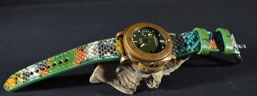 Uhrenarmband 22 mm - uhrenarmband,