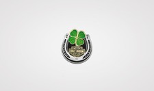Harley-Davidson Pin Lucky