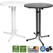 Stehtisch bistrotisch bartisch - stehtisch,