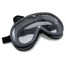 Motorradschutzbrille im DDR-Design