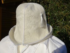 Kirgisischer Trachten Hut Bio