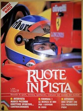 Rennrad 1987 alfa romeo - 7, 33