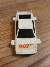 Corgi Juniors - Lotus Esprit  - James Bond 007 - Made in England - 1:64