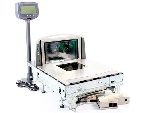 Datalogic magellan 8400 - magellan,