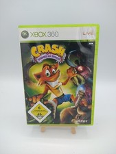 Crash: Herrscher der Mutanten Microsoft Xbox 360