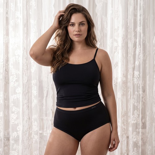 Damen slip dübel 100 - slip,