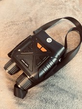 Nachtsichtgerät Vision Night Neuwertig Mit Umhängeband