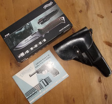 Bundeswehr - Feldmesser  P38 -