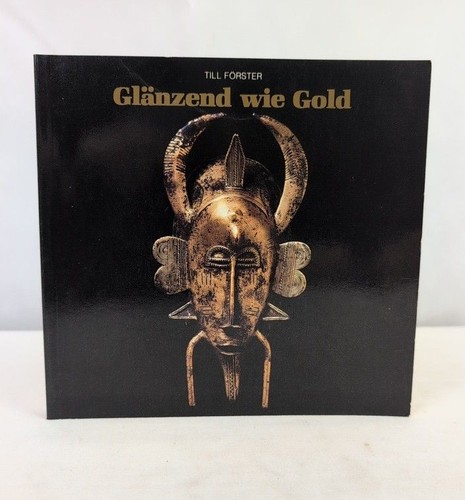 Glänzend wie gold gelbguss - wie,