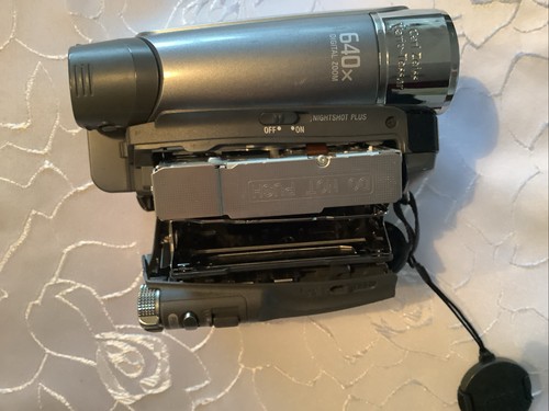 Sony handycam der hc23e hc24e - sony, der-hc23e/hc24e